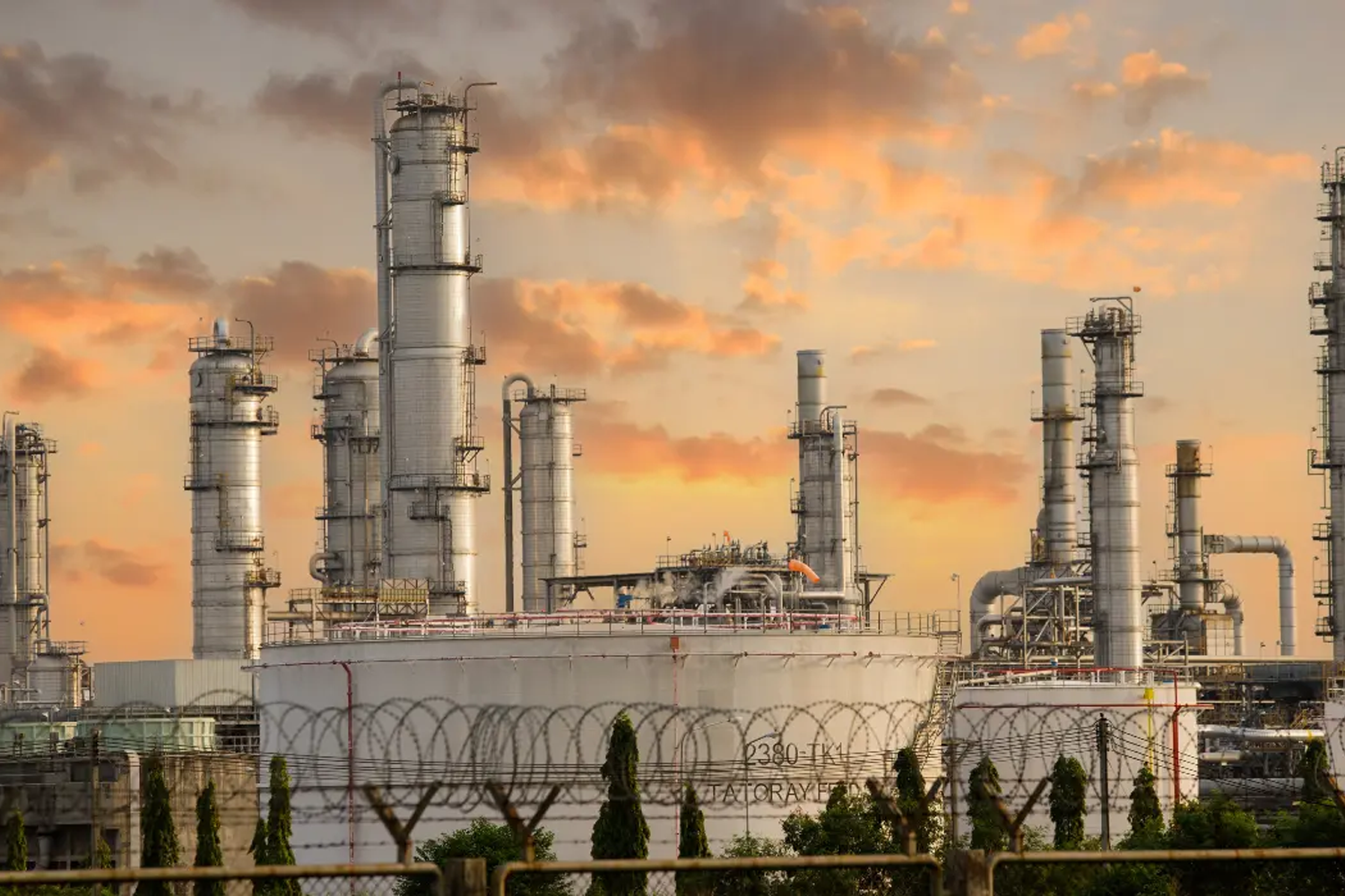 Industrial Zone Feasibility Study – Lahore South – Cosmic Engineering ...