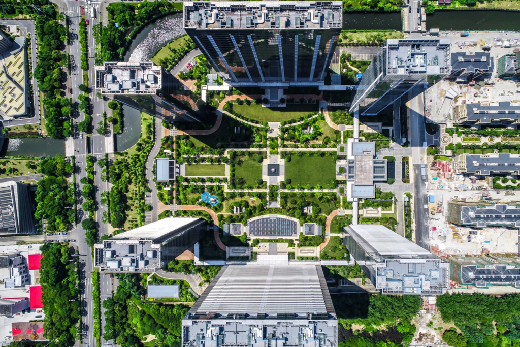 Smart City ICT Infrastructure Plan – Cosmic Engineering Consultant